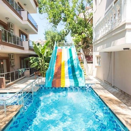 Romance Club Hotel Marmaris Exterior photo