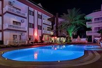Romance Club Hotel Marmaris Exterior photo
