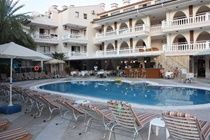 Romance Club Hotel Marmaris Exterior photo